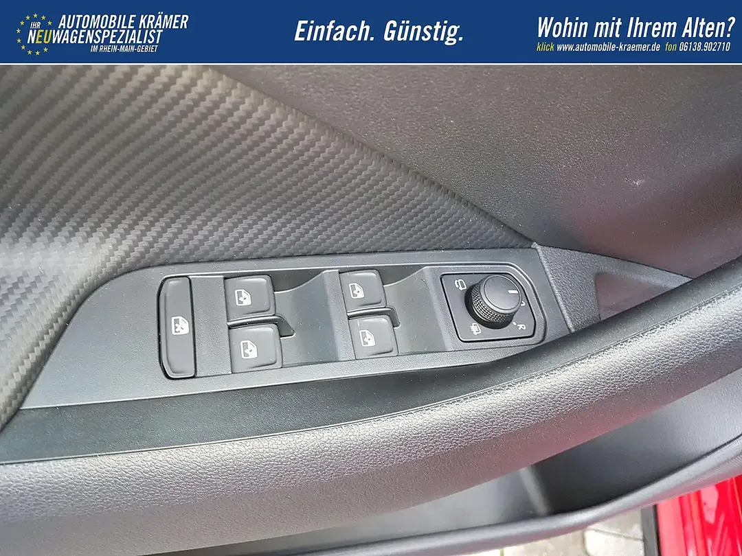 Skoda Kamiq - Thumbnail 10
