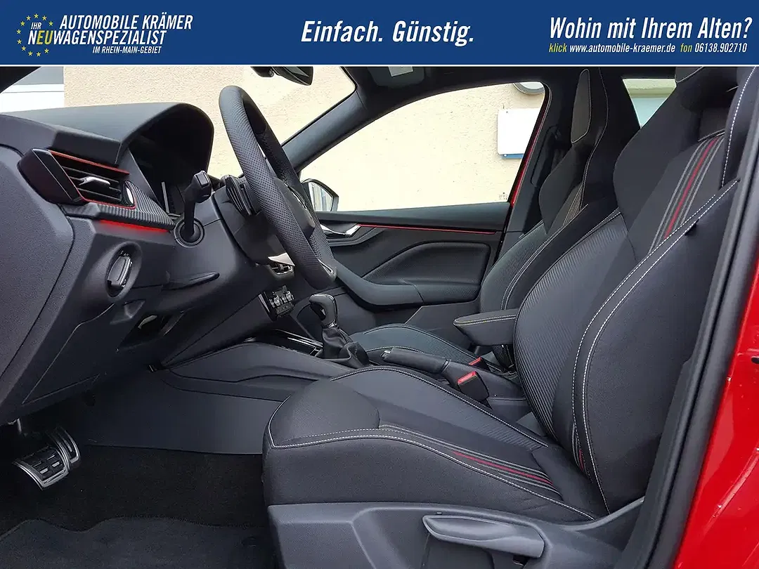 Skoda Kamiq - Thumbnail 11