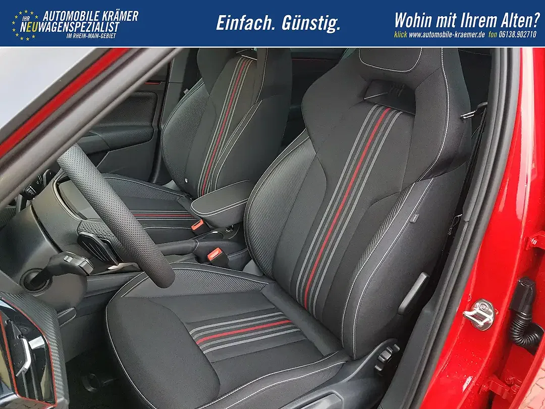 Skoda Kamiq - Thumbnail 12
