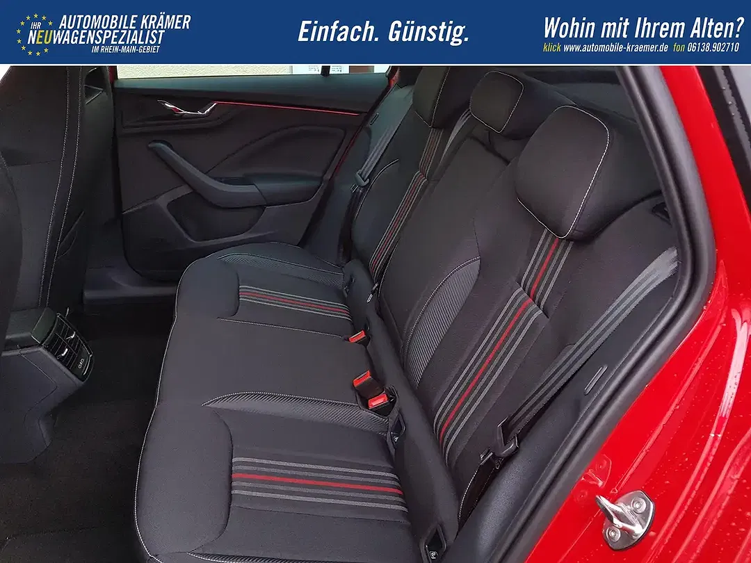Skoda Kamiq - Thumbnail 13