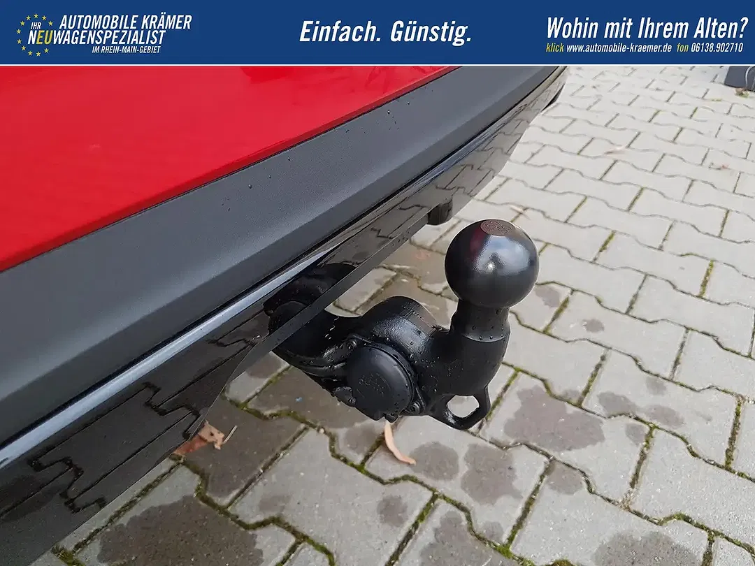 Skoda Kamiq - Thumbnail 14
