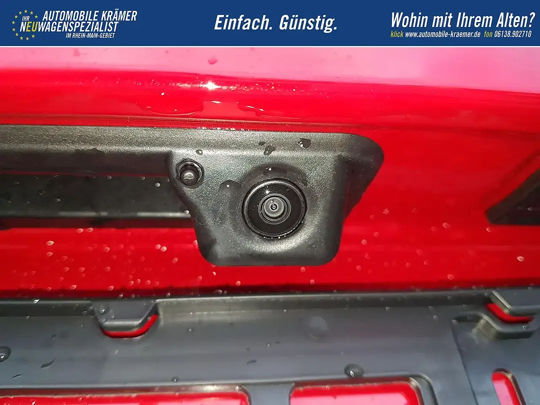 Skoda Kamiq - Thumbnail 15