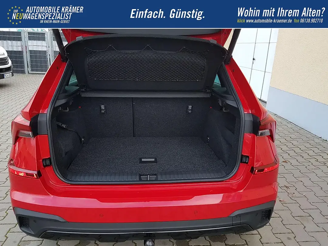 Skoda Kamiq - Thumbnail 7
