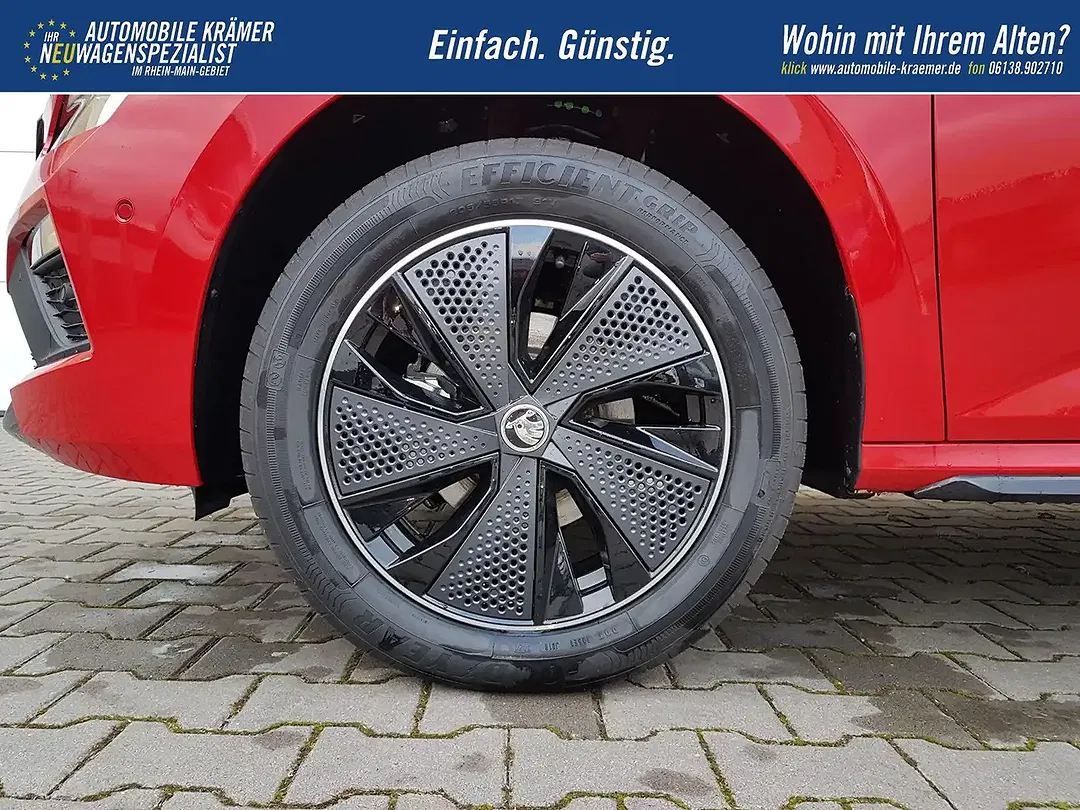 Skoda Kamiq - Thumbnail 8