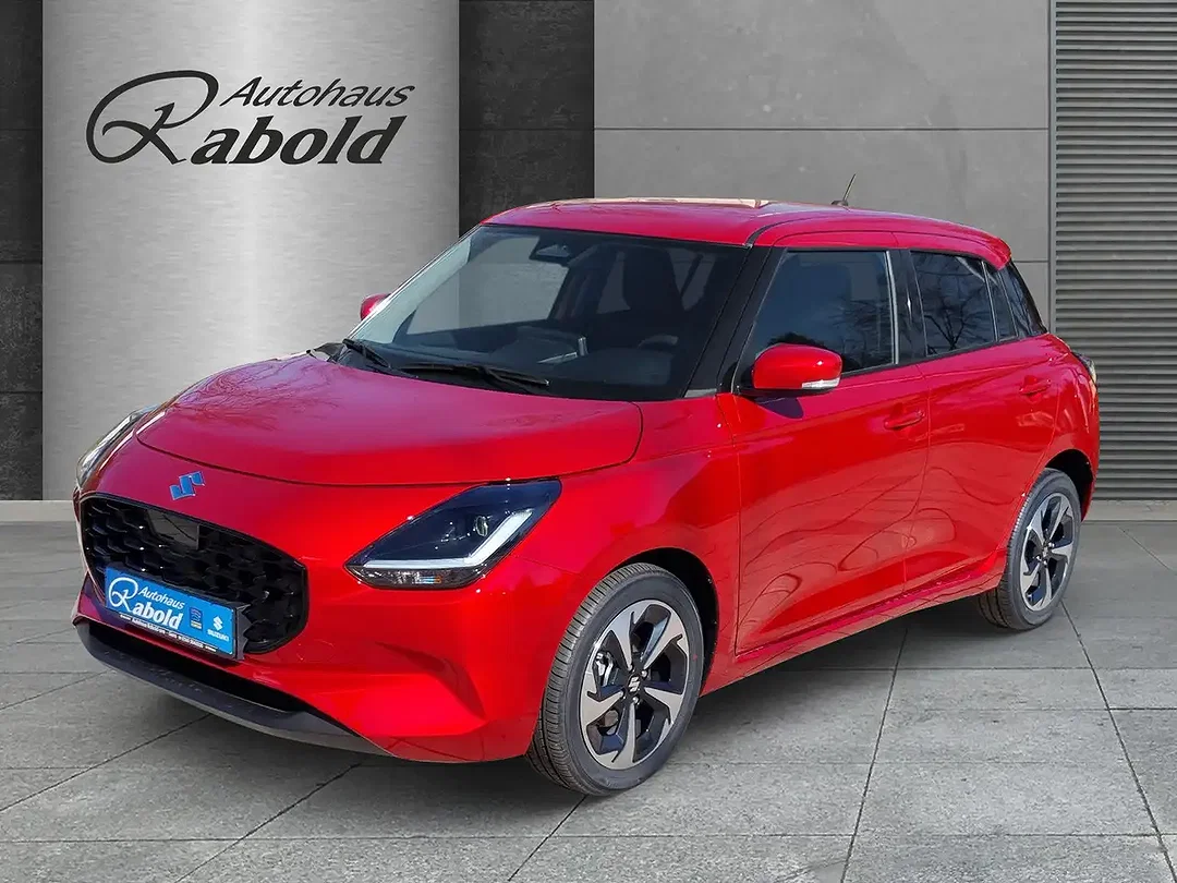 Suzuki Swift - Afbeelding 1