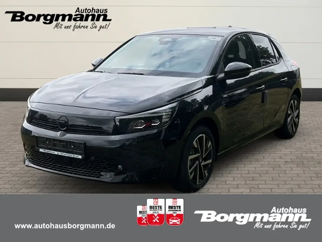 Opel Corsa - Afbeelding 1