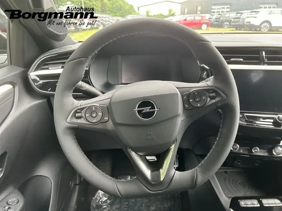 Opel Corsa - Thumbnail 10