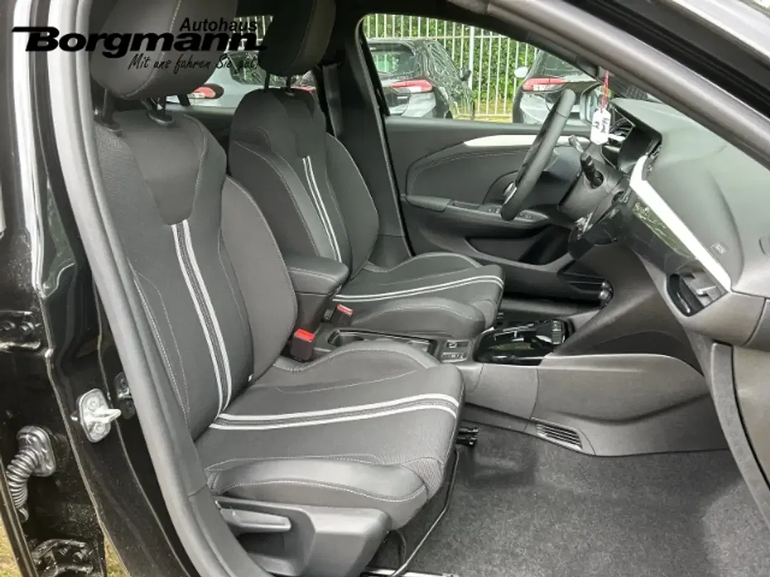 Opel Corsa - Thumbnail 12