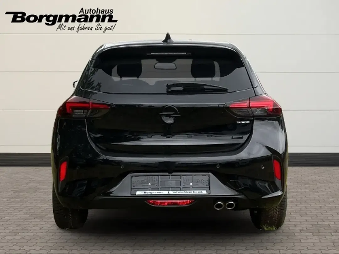 Opel Corsa - Thumbnail 5