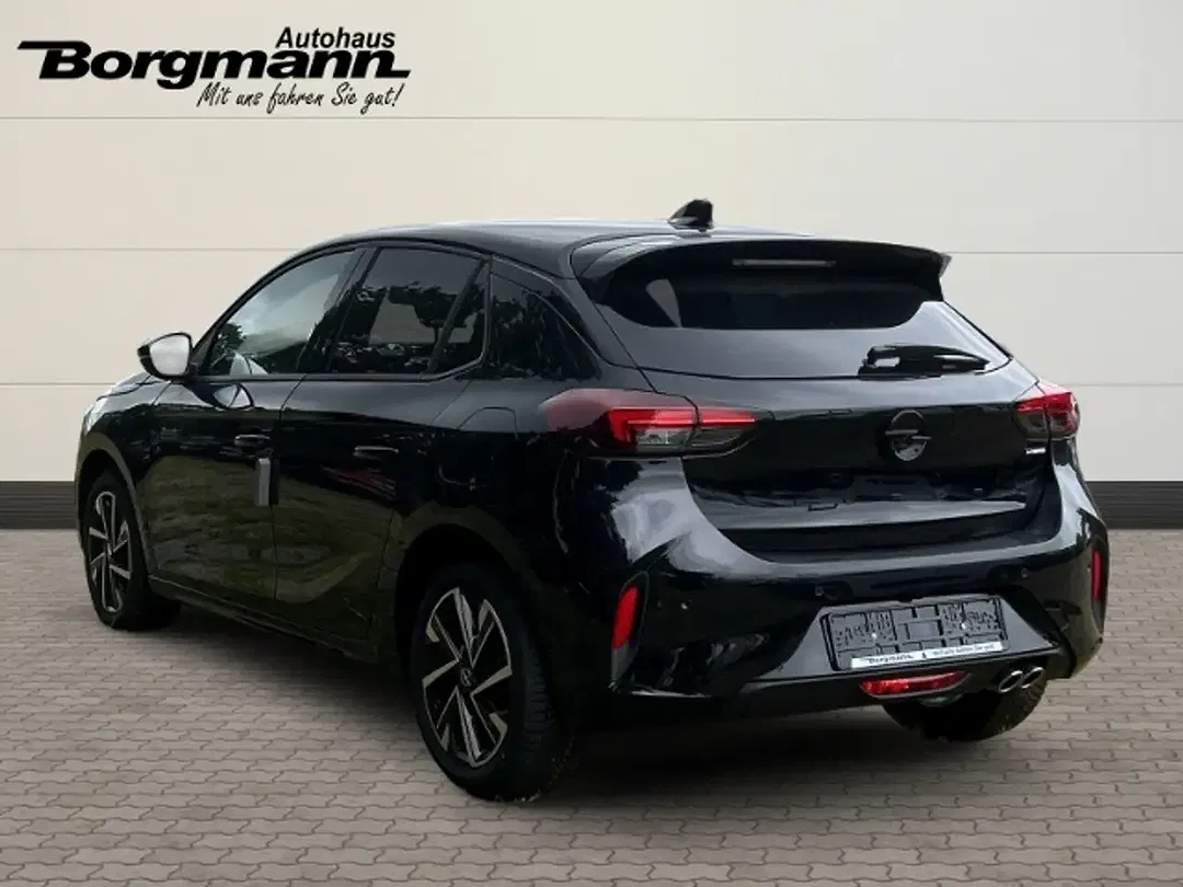 Opel Corsa - Thumbnail 6