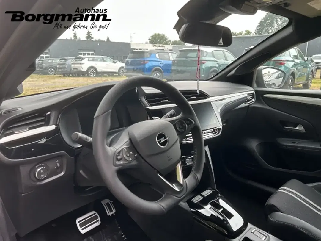 Opel Corsa - Thumbnail 8