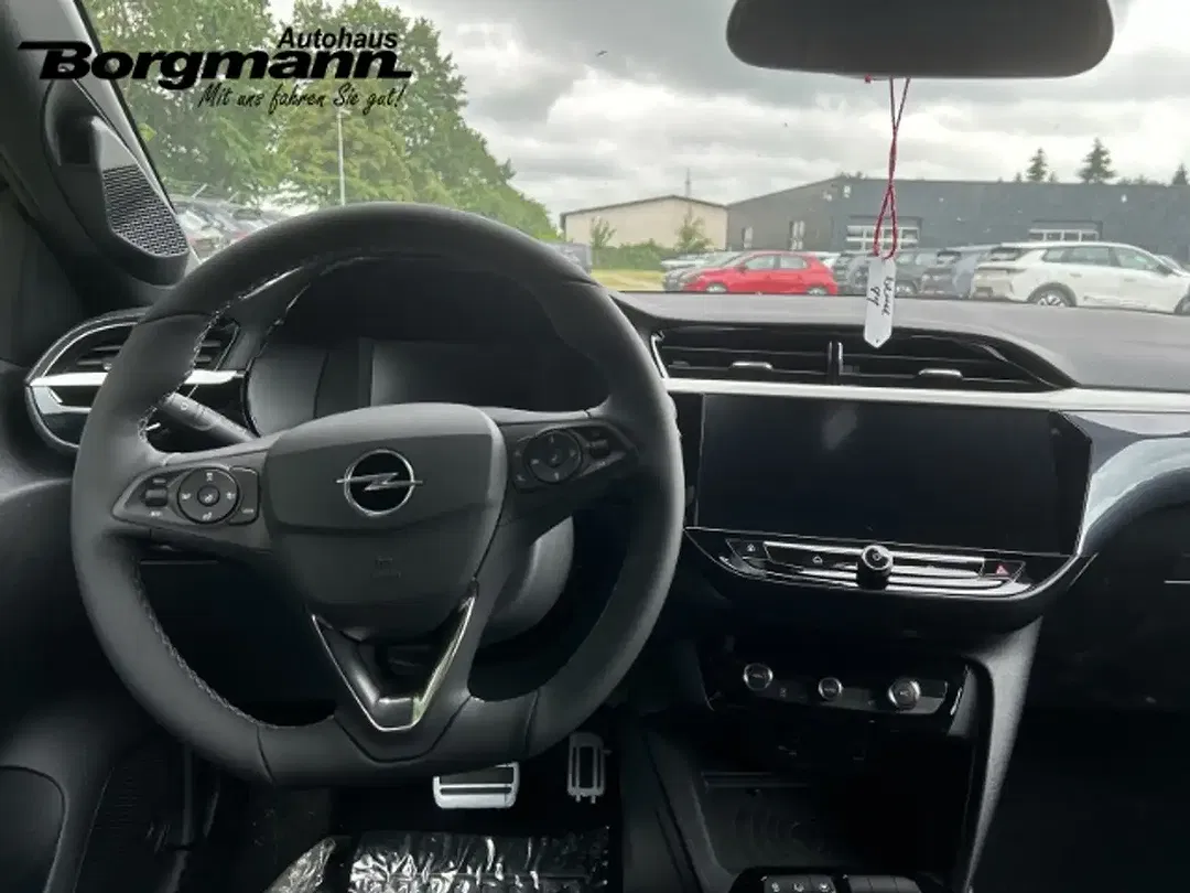 Opel Corsa - Thumbnail 9