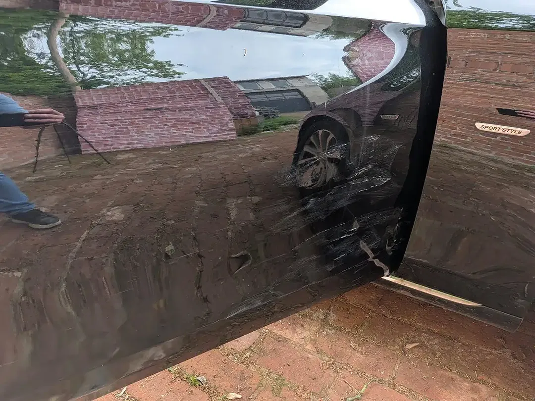 Mercedes-Benz E 200 - Thumbnail 12
