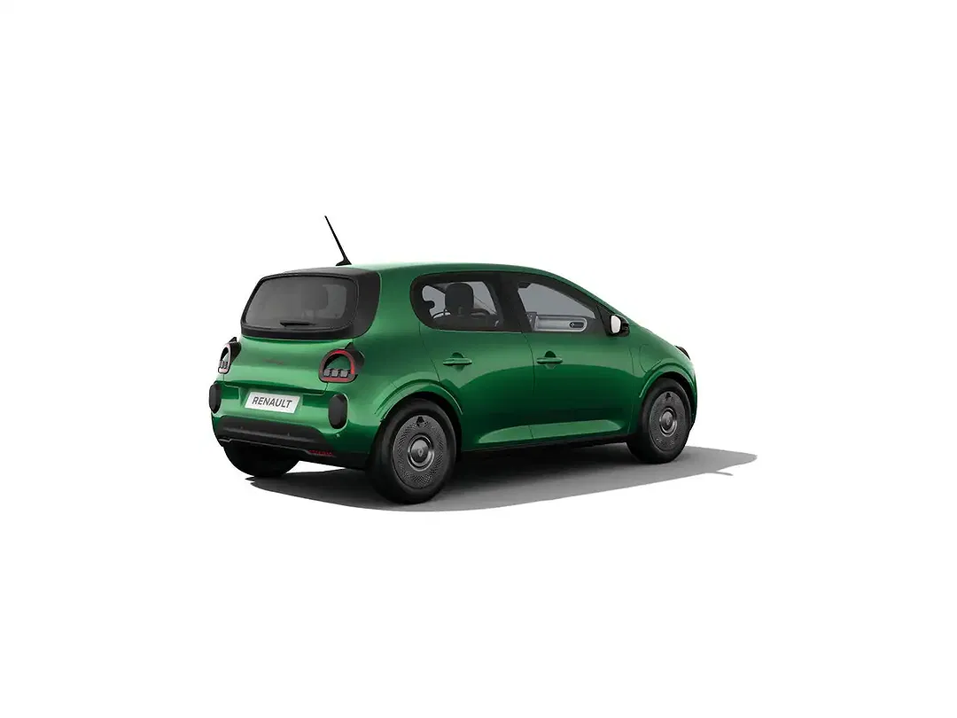 Renault Twingo - Thumbnail 9