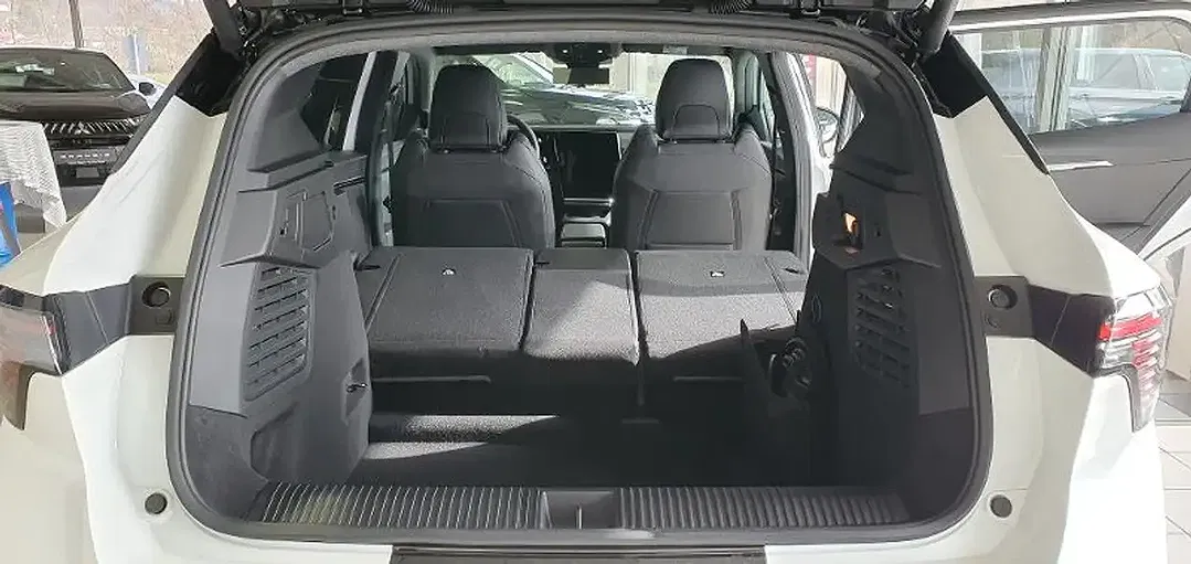 Mitsubishi Eclipse Cross - Thumbnail 13