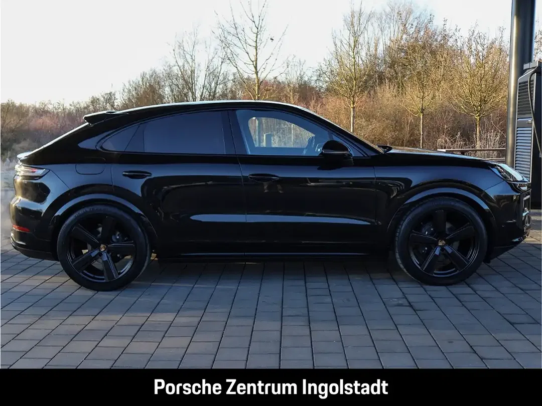 Porsche Cayenne - Thumbnail 10