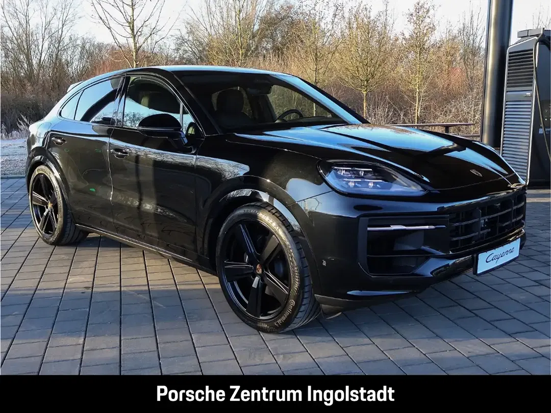 Porsche Cayenne - Thumbnail 11
