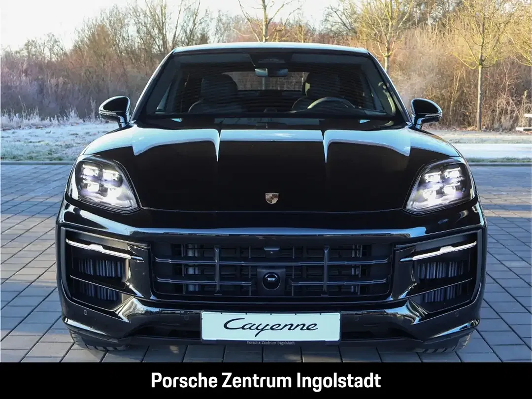 Porsche Cayenne - Thumbnail 12