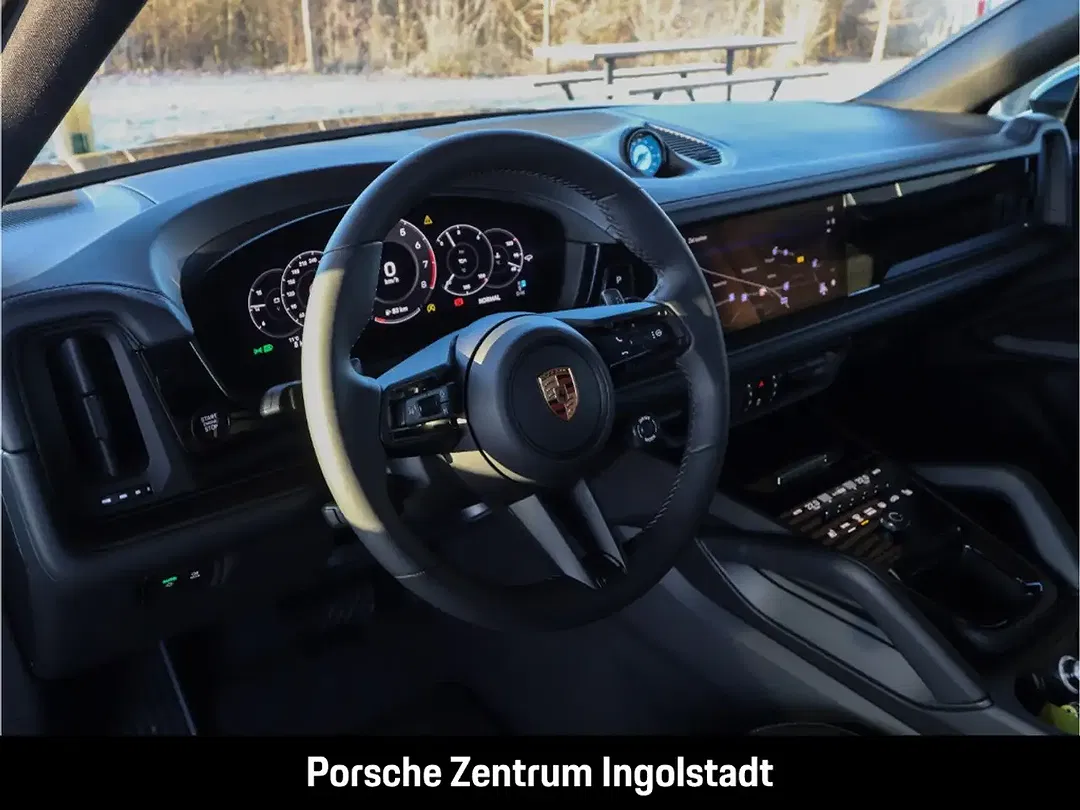 Porsche Cayenne - Thumbnail 14