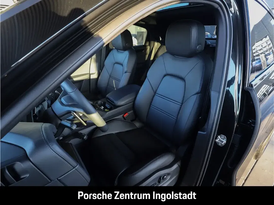 Porsche Cayenne - Thumbnail 15