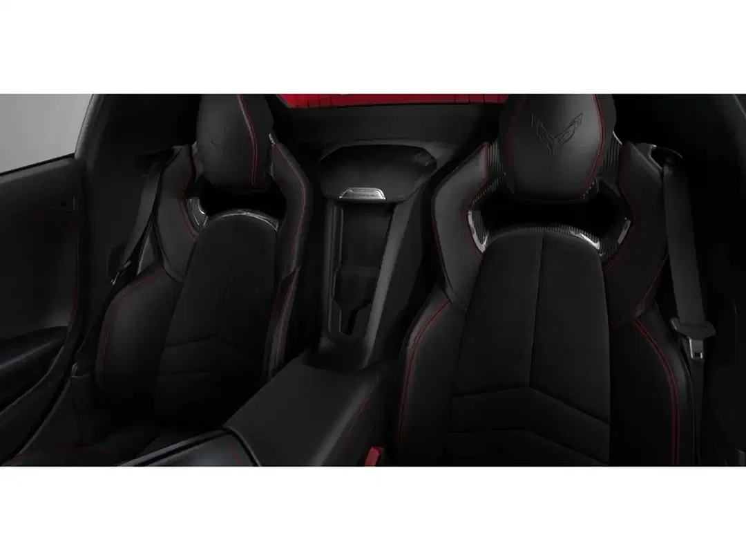 Corvette C8 - Thumbnail 15