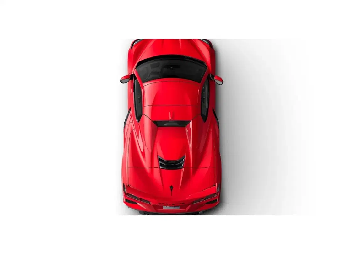 Corvette C8 - Thumbnail 5