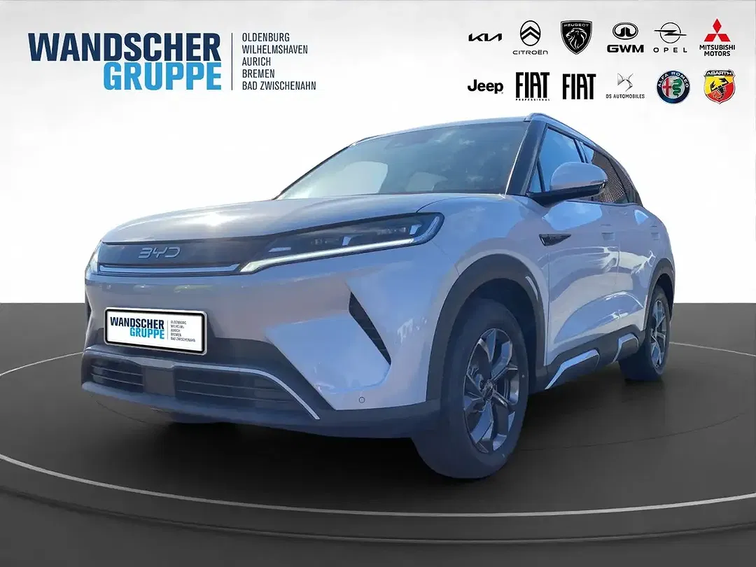 BYD Atto 2 EV Active