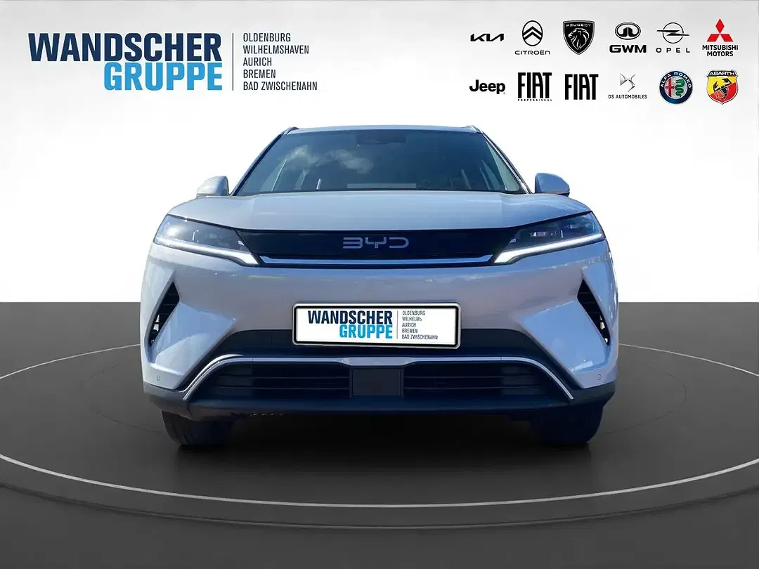 BYD Atto 2 - Thumbnail 4