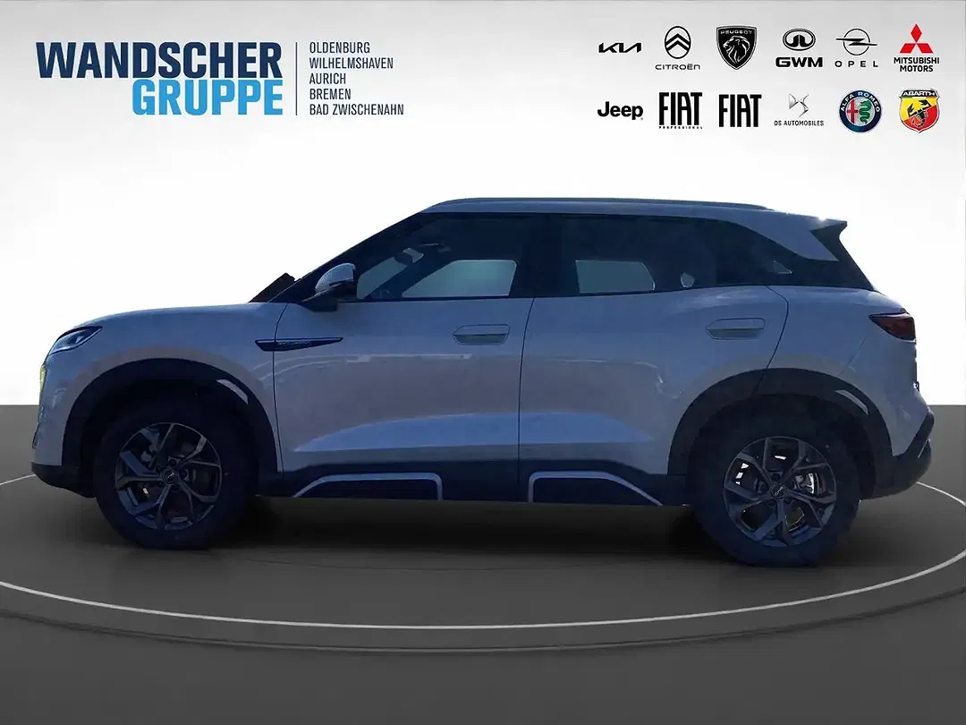 BYD Atto 2 - Thumbnail 5