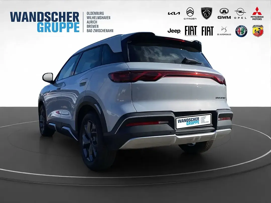 BYD Atto 2 - Thumbnail 6