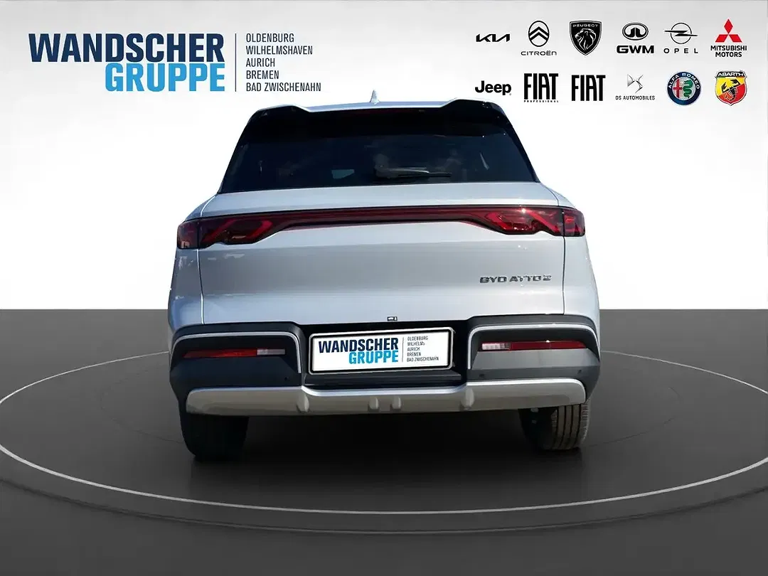BYD Atto 2 - Thumbnail 7