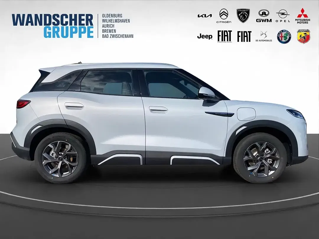 BYD Atto 2 - Thumbnail 9
