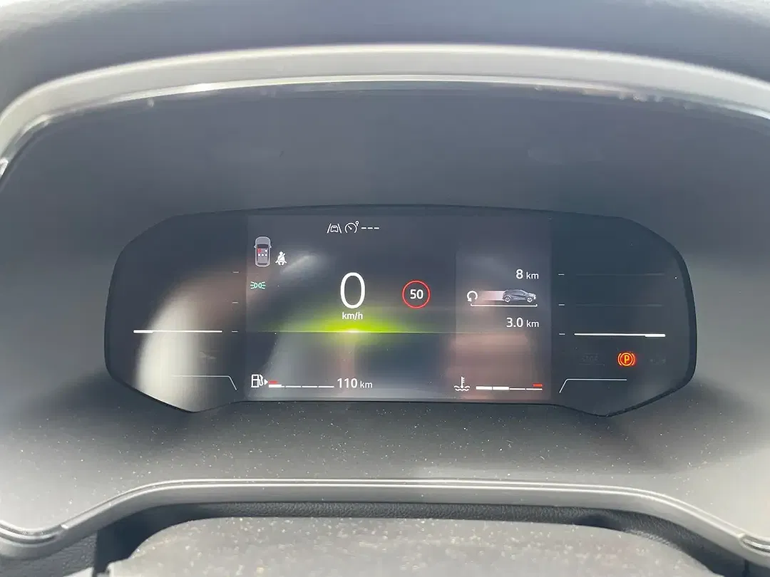 Renault Captur - Thumbnail 12