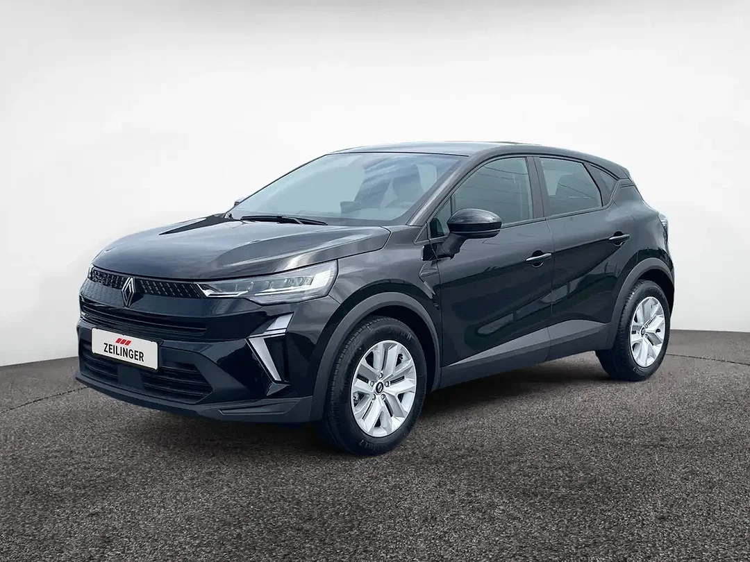 Renault Captur - Afbeelding 1