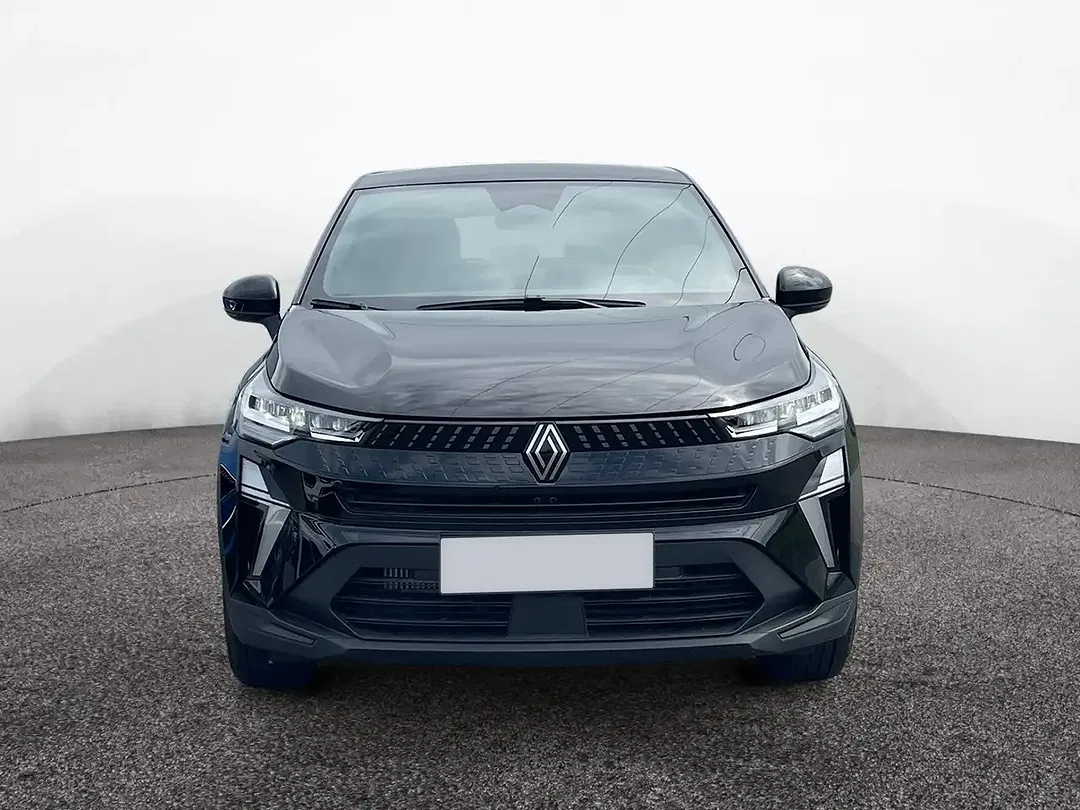 Renault Captur - Thumbnail 2
