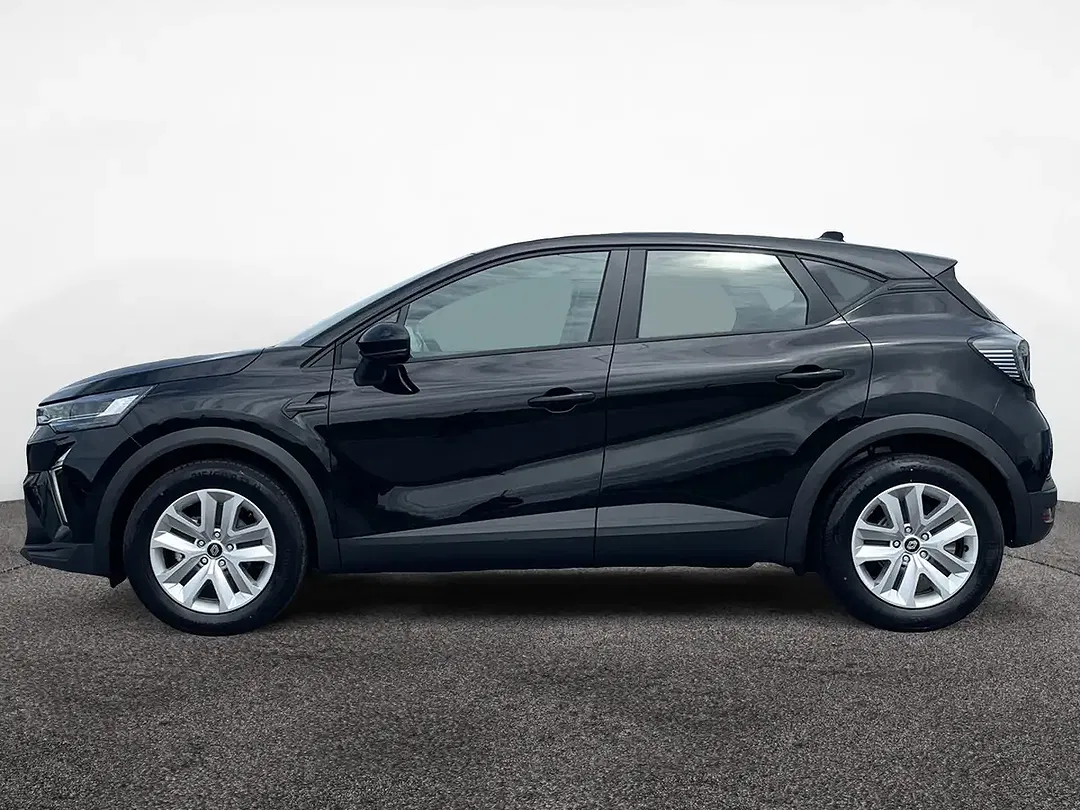 Renault Captur - Thumbnail 3