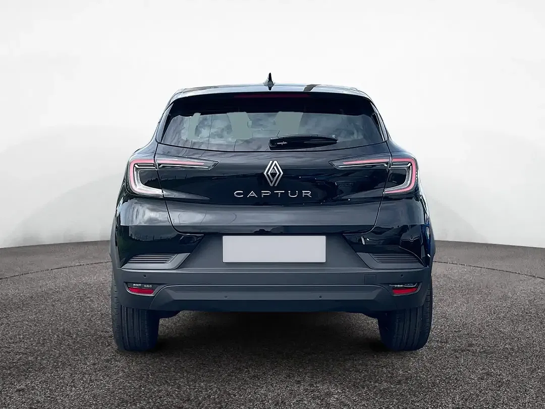 Renault Captur - Thumbnail 5