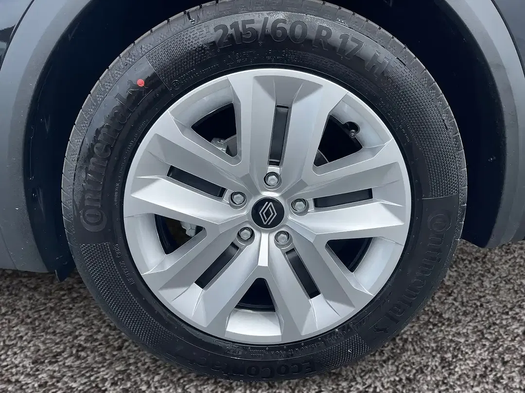 Renault Captur - Thumbnail 7