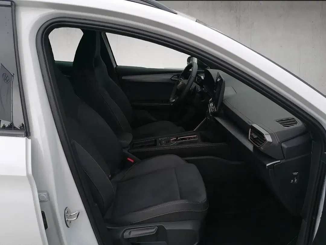 CUPRA Leon - Thumbnail 9