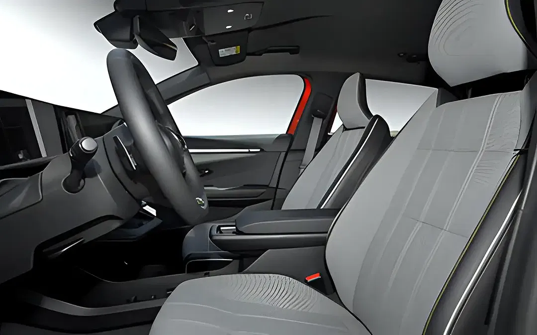 Renault Megane - Thumbnail 10