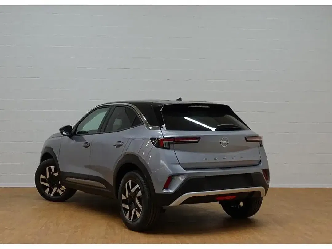 Opel Mokka - Thumbnail 6