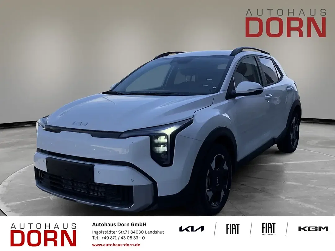 Kia Stonic - Afbeelding 1