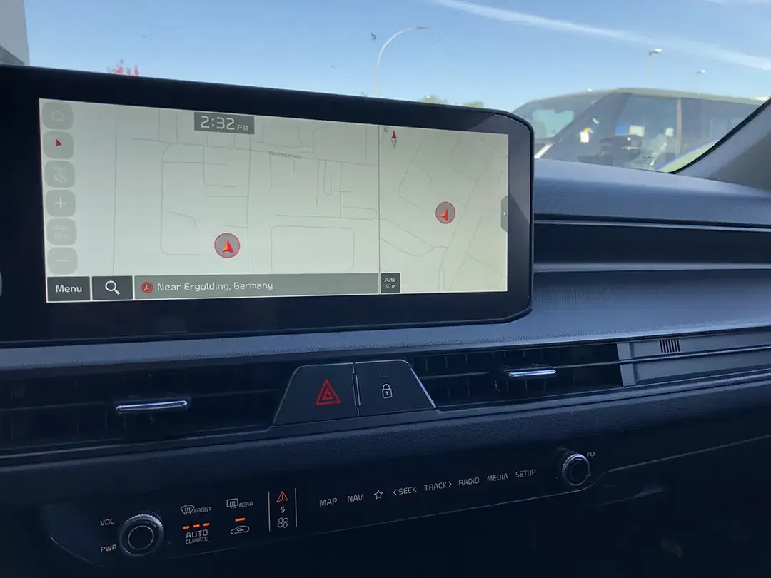 Kia Stonic - Thumbnail 10
