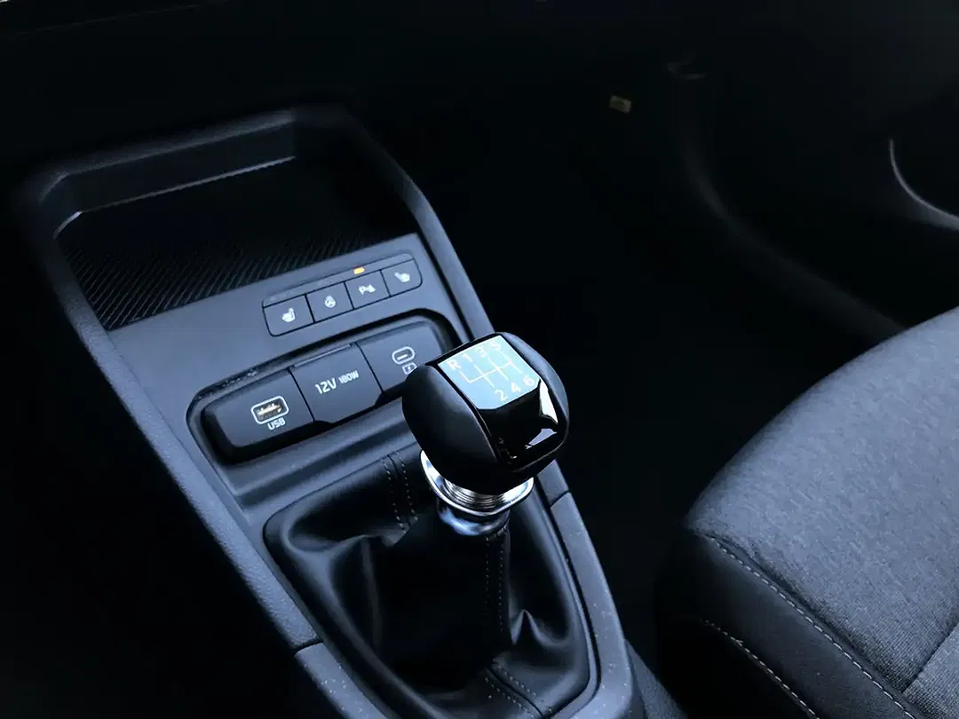 Kia Stonic - Thumbnail 14
