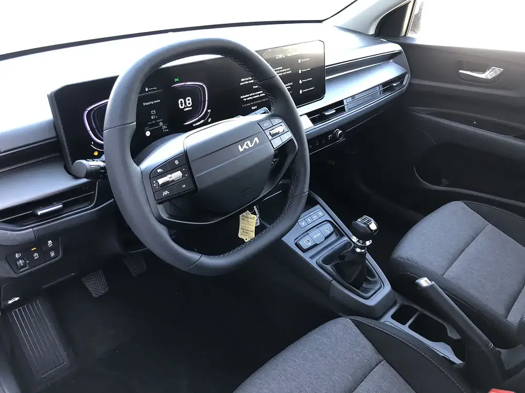 Kia Stonic - Thumbnail 6