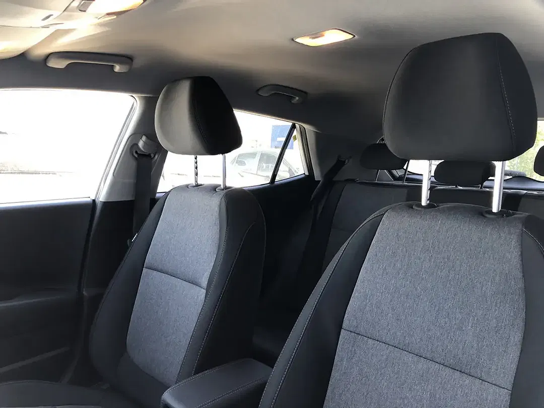 Kia Stonic - Thumbnail 7