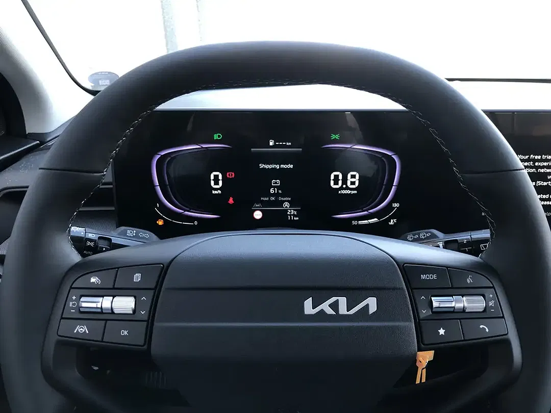 Kia Stonic - Thumbnail 9