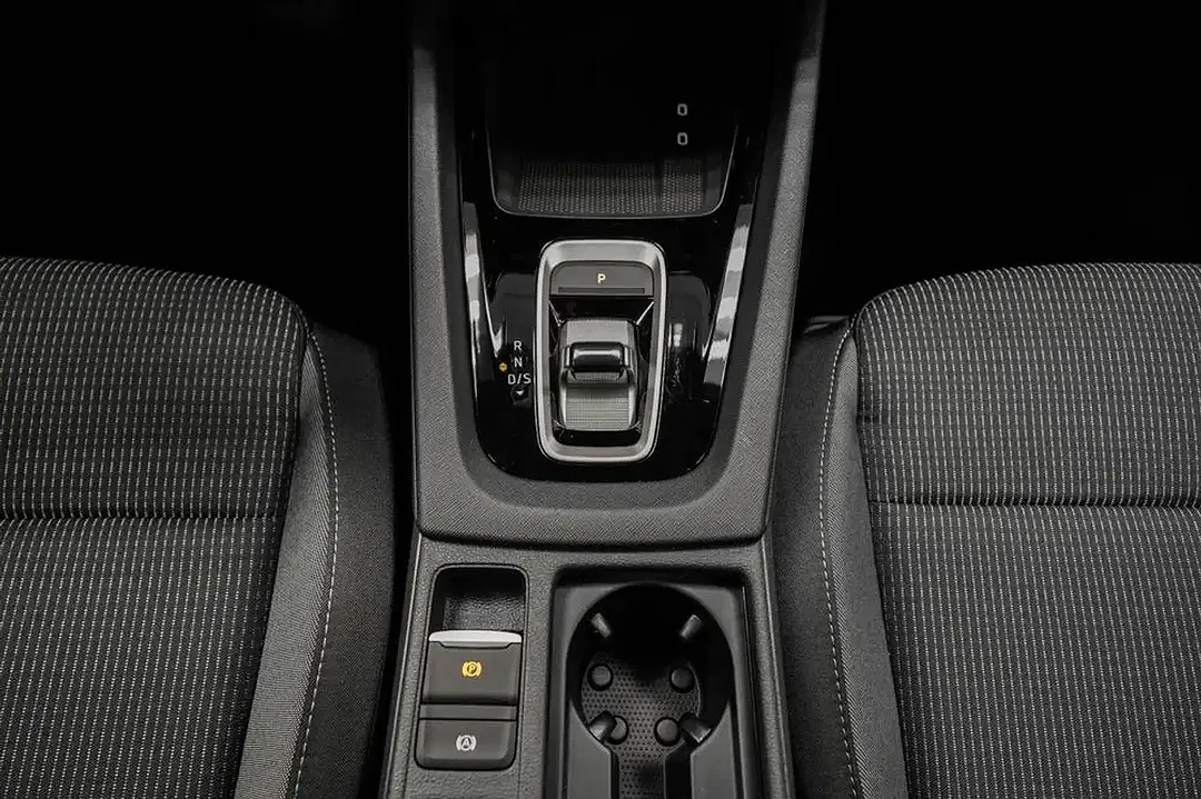 Skoda Octavia - Thumbnail 12