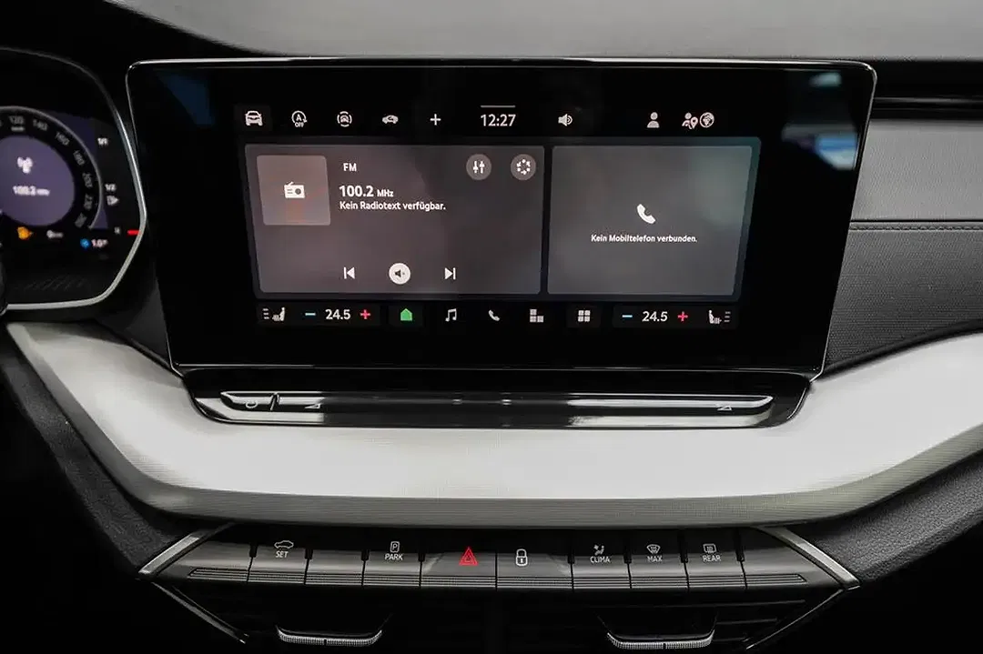 Skoda Octavia - Thumbnail 13