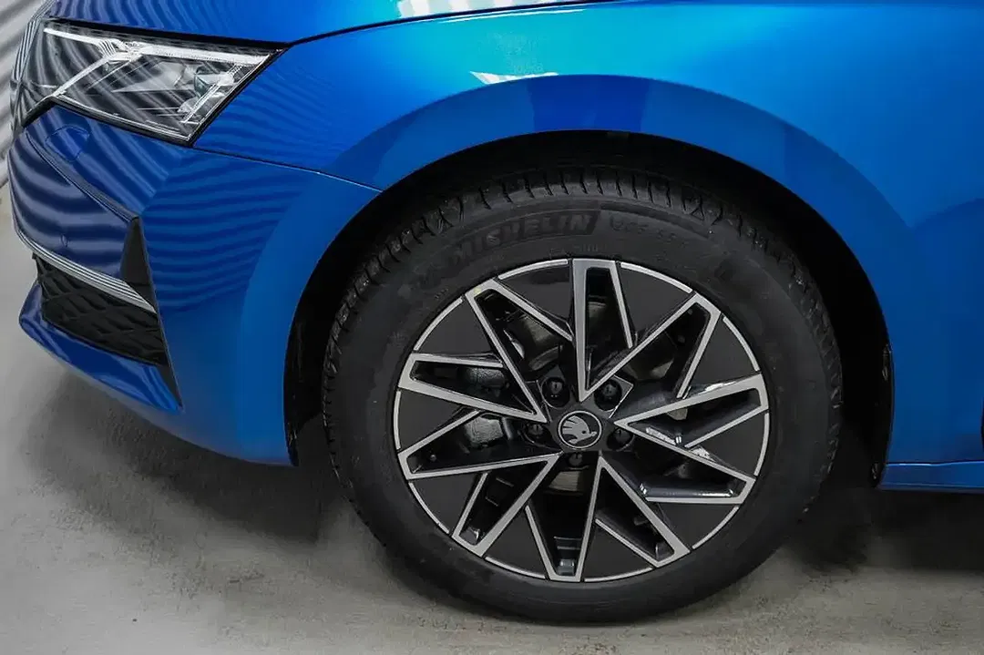 Skoda Octavia - Thumbnail 4
